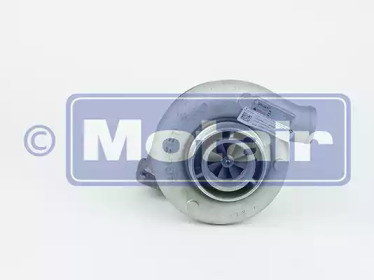 Компрессор MOTAIR TURBO 333794