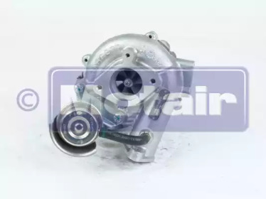 Компрессор MOTAIR TURBO 333798