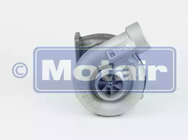 Компрессор MOTAIR TURBO 333804