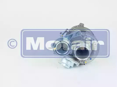 Компрессор MOTAIR TURBO 333807