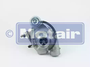 Компрессор, наддув MOTAIR TURBO 333825