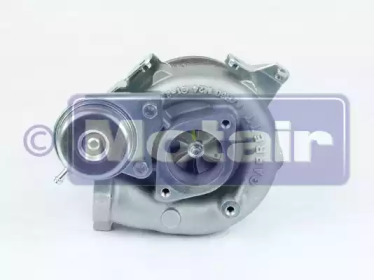 Компрессор MOTAIR TURBO 333826