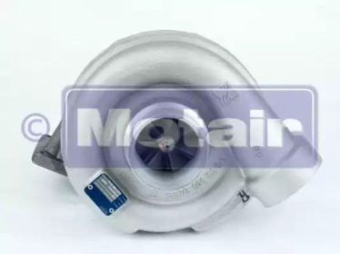 Компрессор MOTAIR TURBO 333879