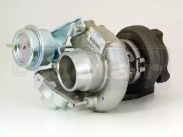 Компрессор MOTAIR TURBO 333887