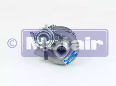 Компрессор MOTAIR TURBO 333901