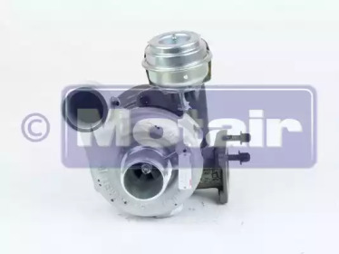 Компрессор MOTAIR TURBO 333911