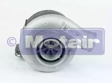 Компрессор MOTAIR TURBO 333917