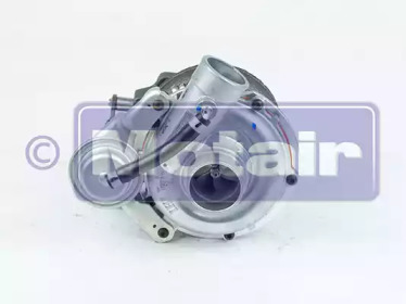 Компрессор MOTAIR TURBO 333955