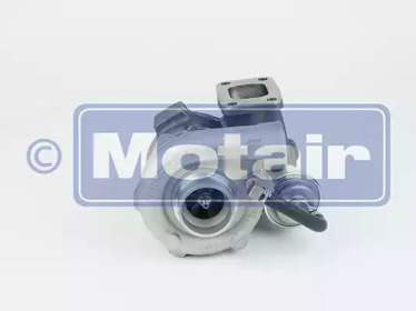 Компрессор MOTAIR TURBO 333965