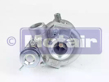 Компрессор MOTAIR TURBO 333997