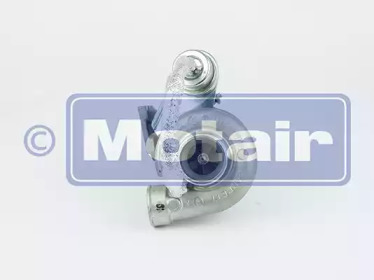 Компрессор MOTAIR TURBO 334011