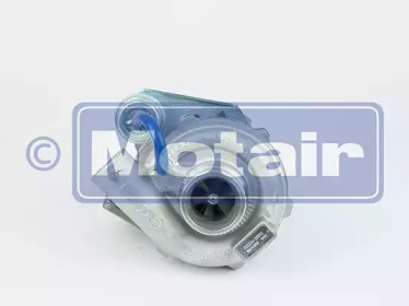 Компрессор MOTAIR TURBO 334013