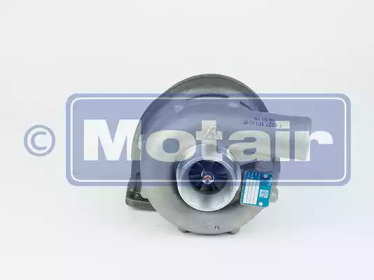 Компрессор MOTAIR TURBO 334016