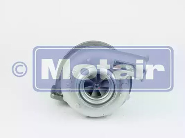 Компрессор MOTAIR TURBO 334028