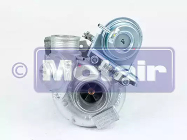 Компрессор MOTAIR TURBO 334029