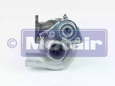 Компрессор MOTAIR TURBO 334043