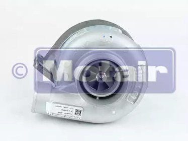 Компрессор MOTAIR TURBO 334052