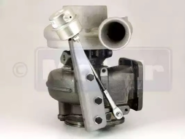 Компрессор MOTAIR TURBO 334074