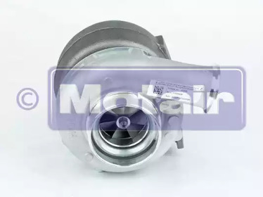 Компрессор MOTAIR TURBO 334097