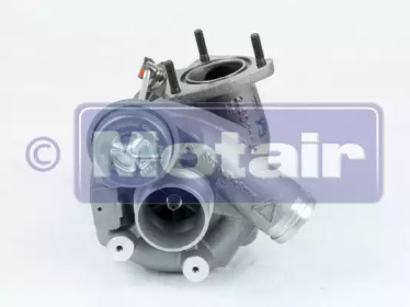 Компрессор MOTAIR TURBO 104102