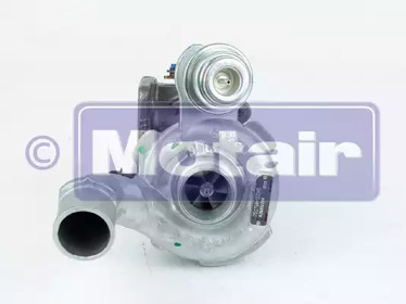 Компрессор MOTAIR TURBO 334108