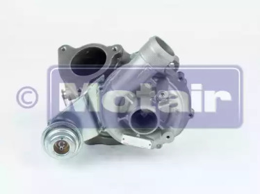 Компрессор MOTAIR TURBO 334118