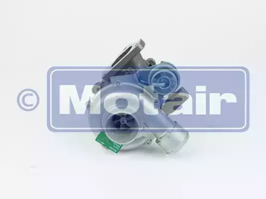 Компрессор MOTAIR TURBO 334120