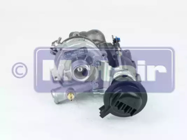 Компрессор MOTAIR TURBO 334122