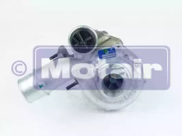 Компрессор MOTAIR TURBO 334134