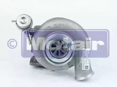 Компрессор MOTAIR TURBO 334146