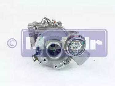 Компрессор MOTAIR TURBO 334164