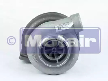 Компрессор MOTAIR TURBO 334178