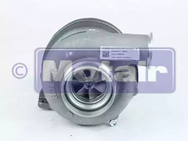 Компрессор MOTAIR TURBO 334188