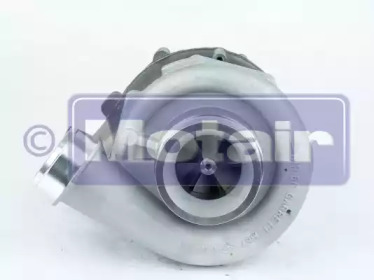 Компрессор MOTAIR TURBO 334191