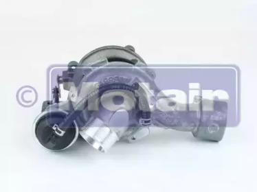 Компрессор MOTAIR TURBO 334258