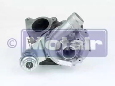 Компрессор MOTAIR TURBO 334261