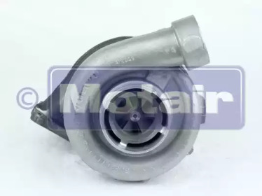 Компрессор MOTAIR TURBO 334280