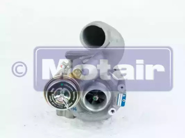 Компрессор MOTAIR TURBO 334284