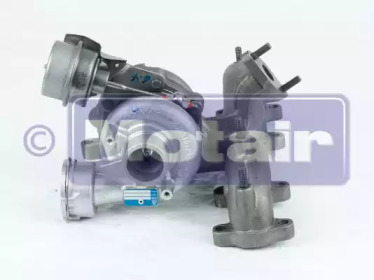 Компрессор MOTAIR TURBO 334285