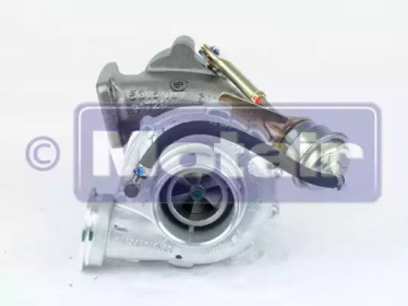 Компрессор MOTAIR TURBO 334289