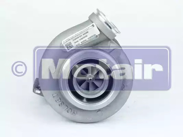 Компрессор MOTAIR TURBO 334298