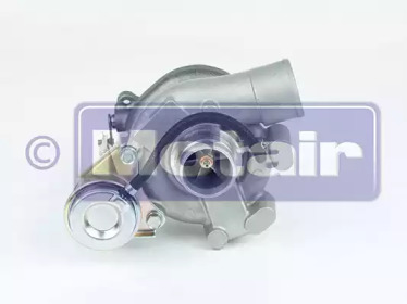 Компрессор MOTAIR TURBO 334312