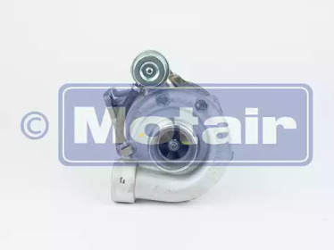 Компрессор MOTAIR TURBO 334322