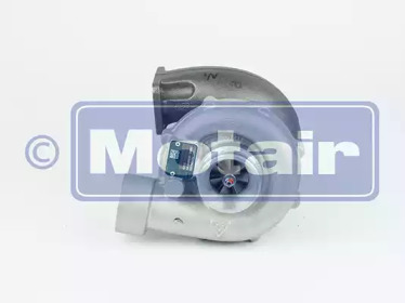 Компрессор MOTAIR TURBO 334327