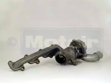 Компрессор MOTAIR TURBO 334333