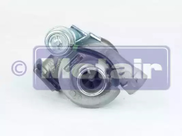 Компрессор MOTAIR TURBO 334352