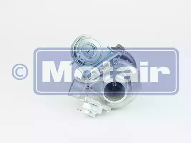 Компрессор MOTAIR TURBO 334356