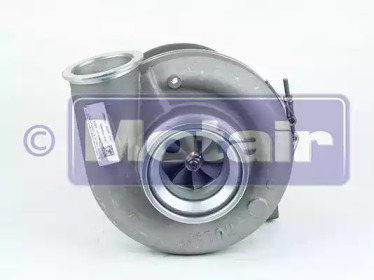 Компрессор MOTAIR TURBO 334372