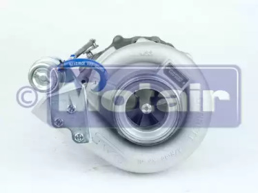 Компрессор MOTAIR TURBO 334378