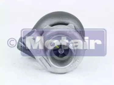 Компрессор MOTAIR TURBO 334411